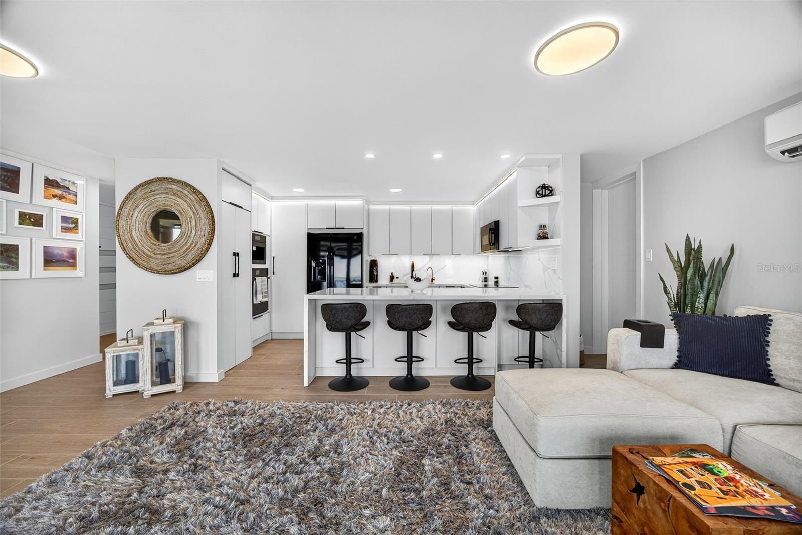 MACOR BY THE SEAS - Residential