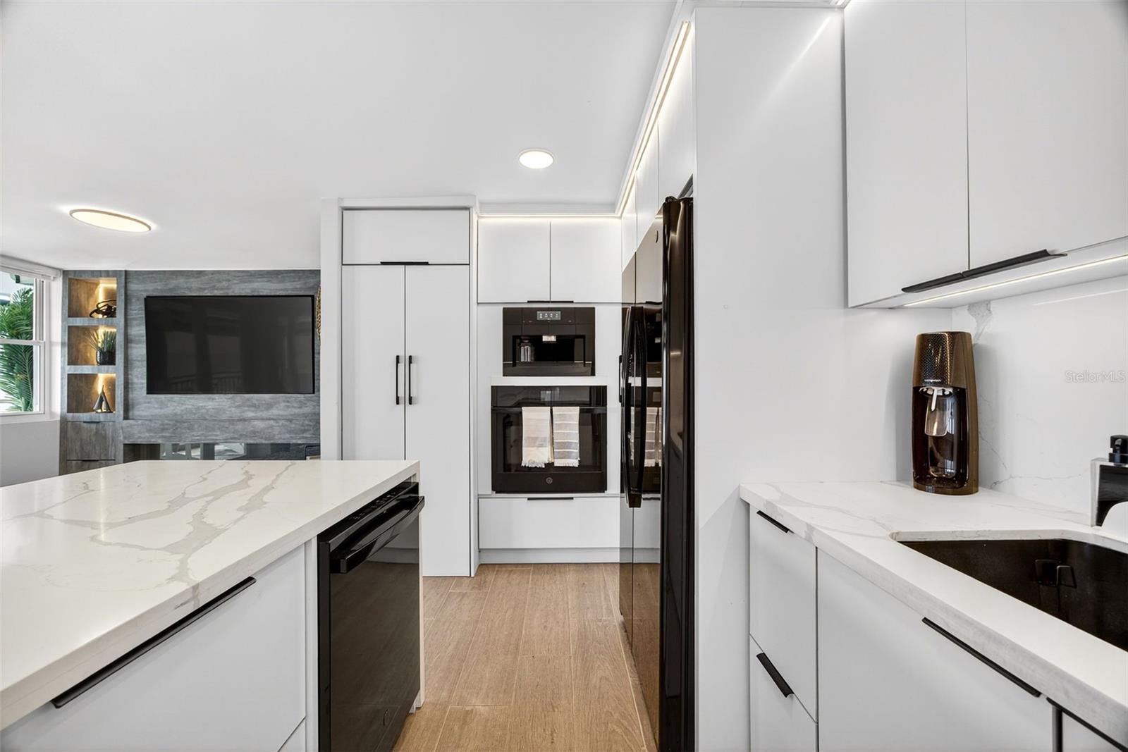 MACOR BY THE SEAS - Residential