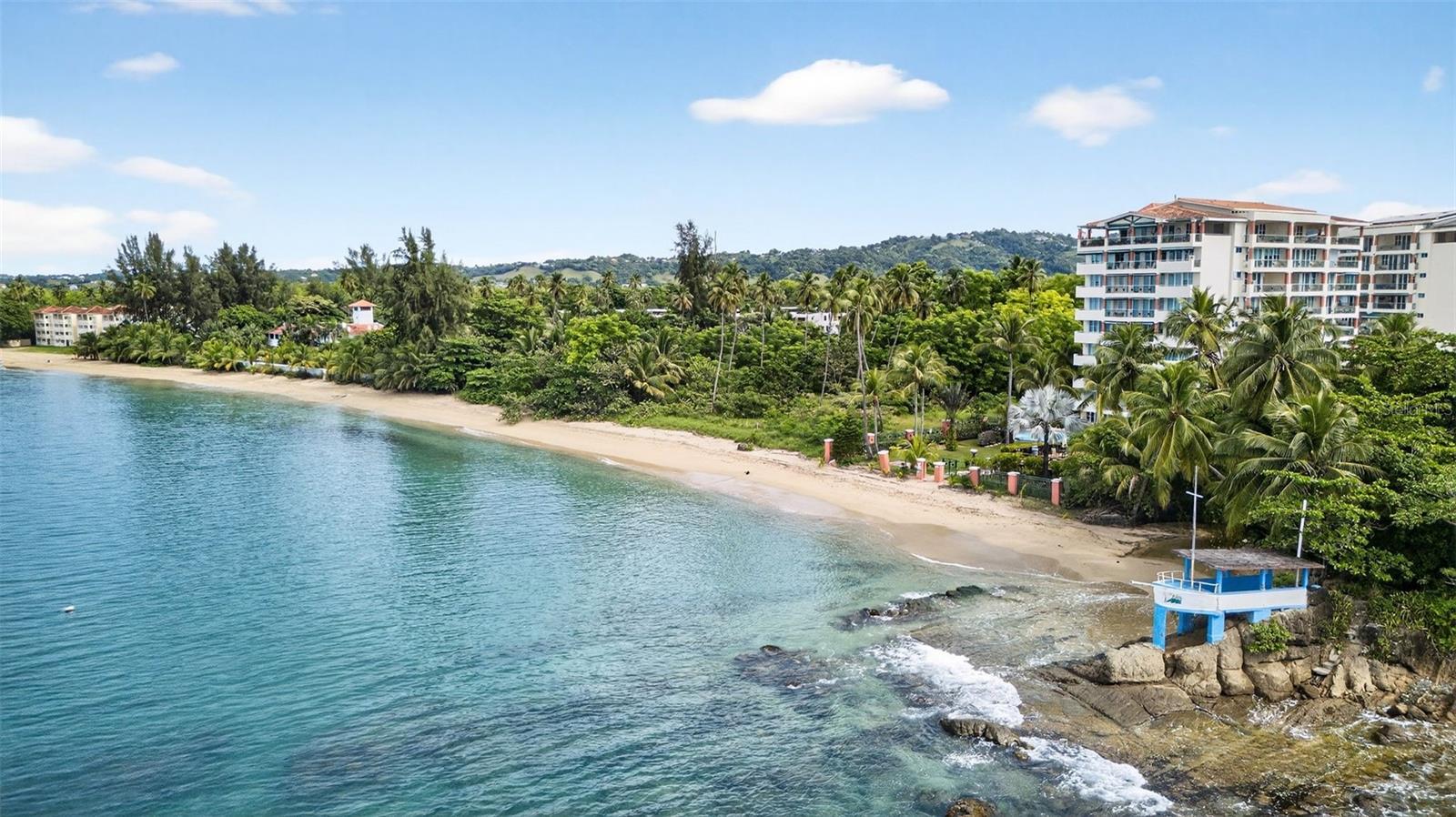 MACOR BY THE SEAS - Residential