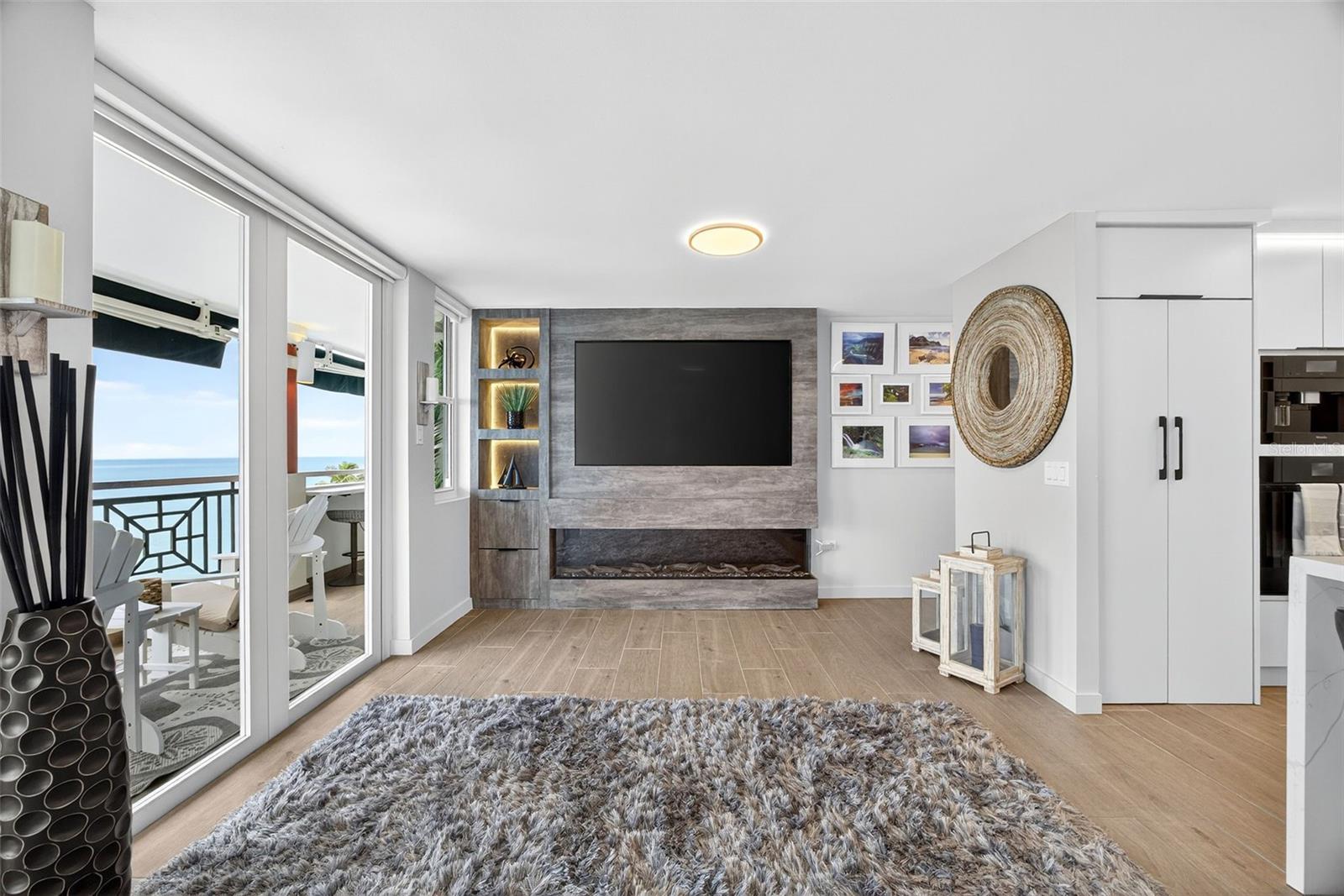 MACOR BY THE SEAS - Residential