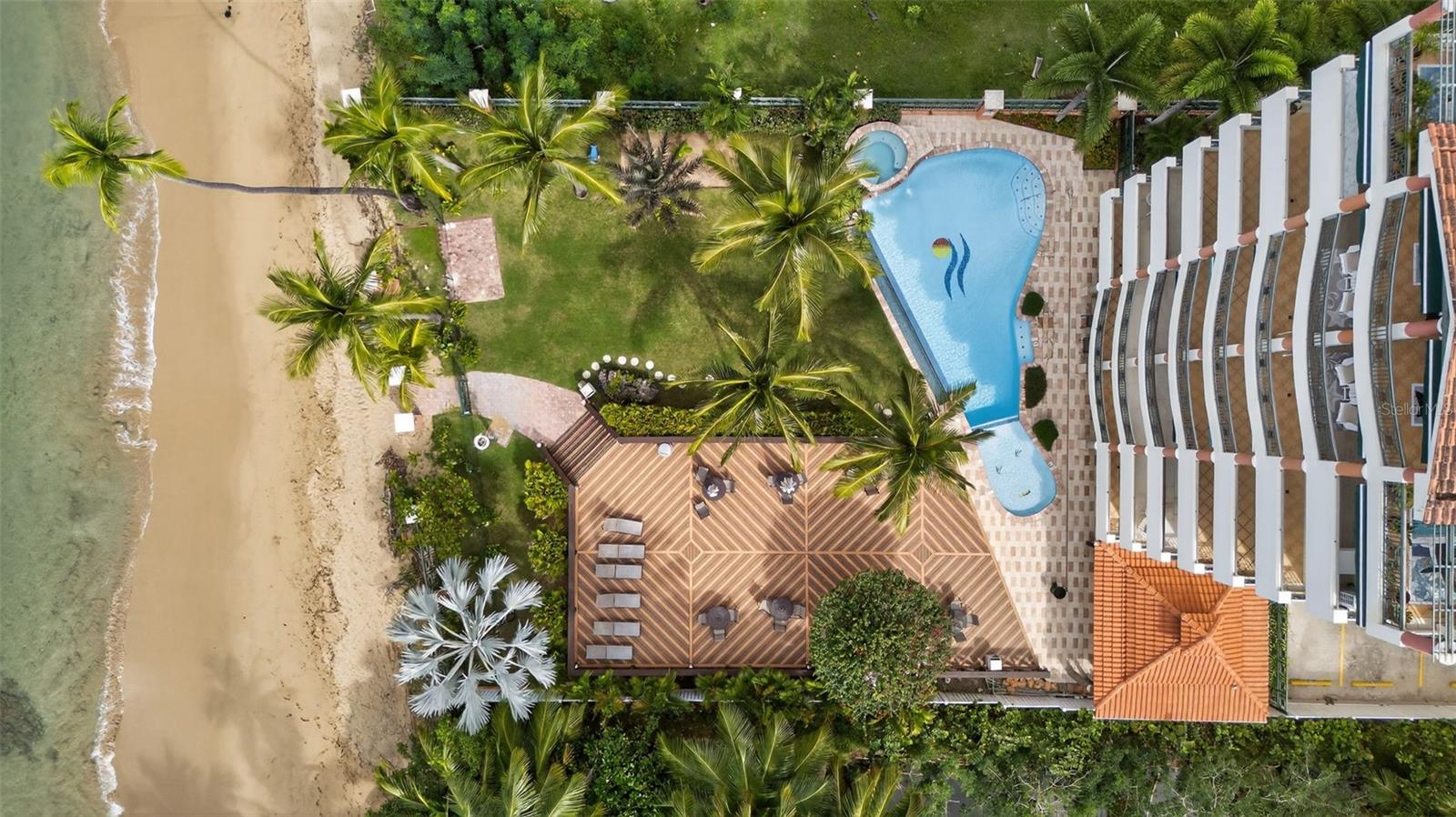 MACOR BY THE SEAS - Residential