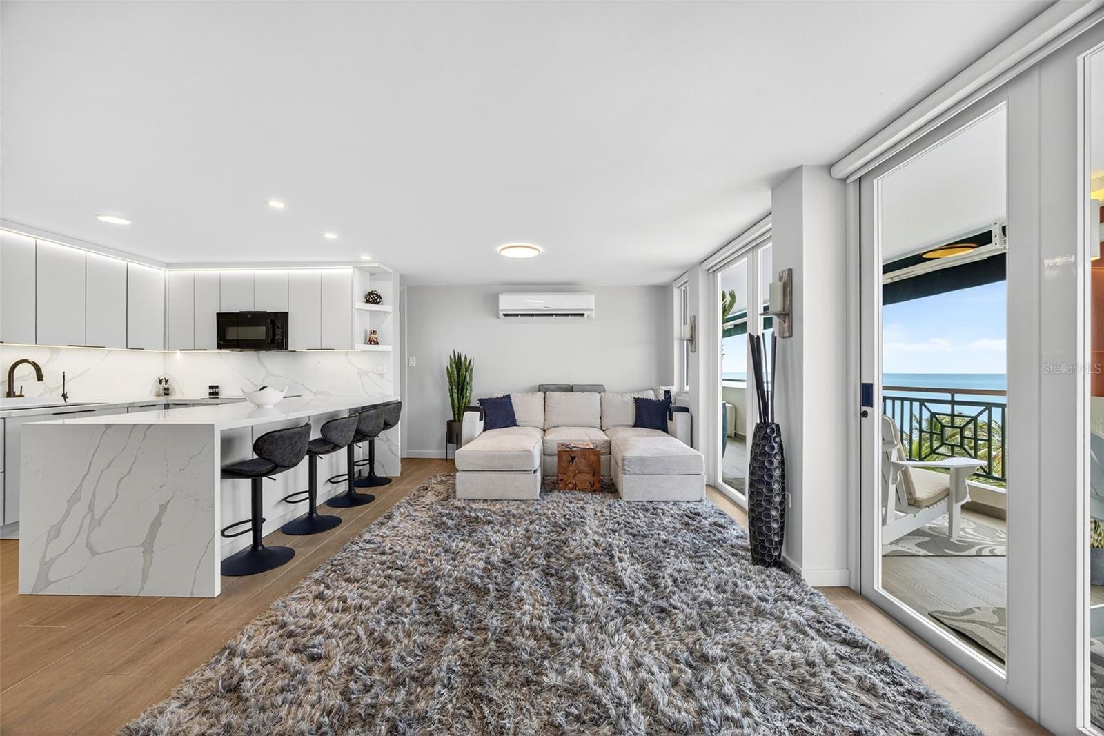 MACOR BY THE SEAS - Residential