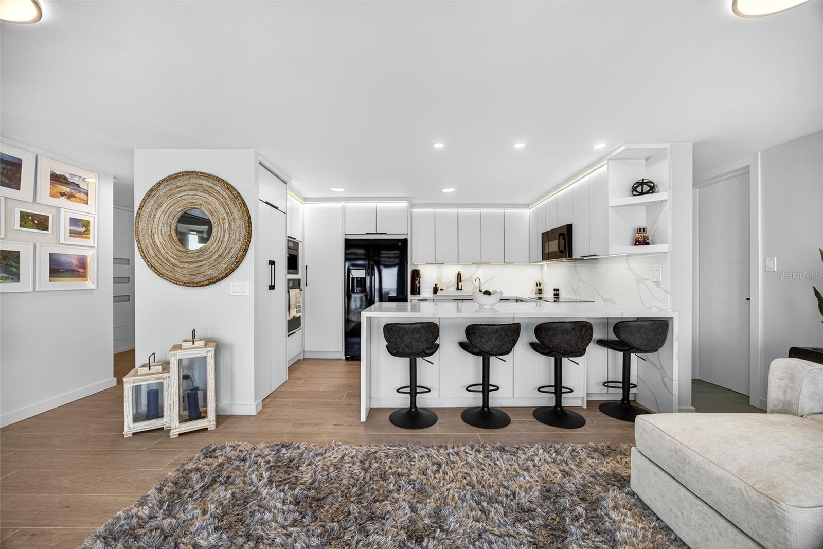 MACOR BY THE SEAS - Residential