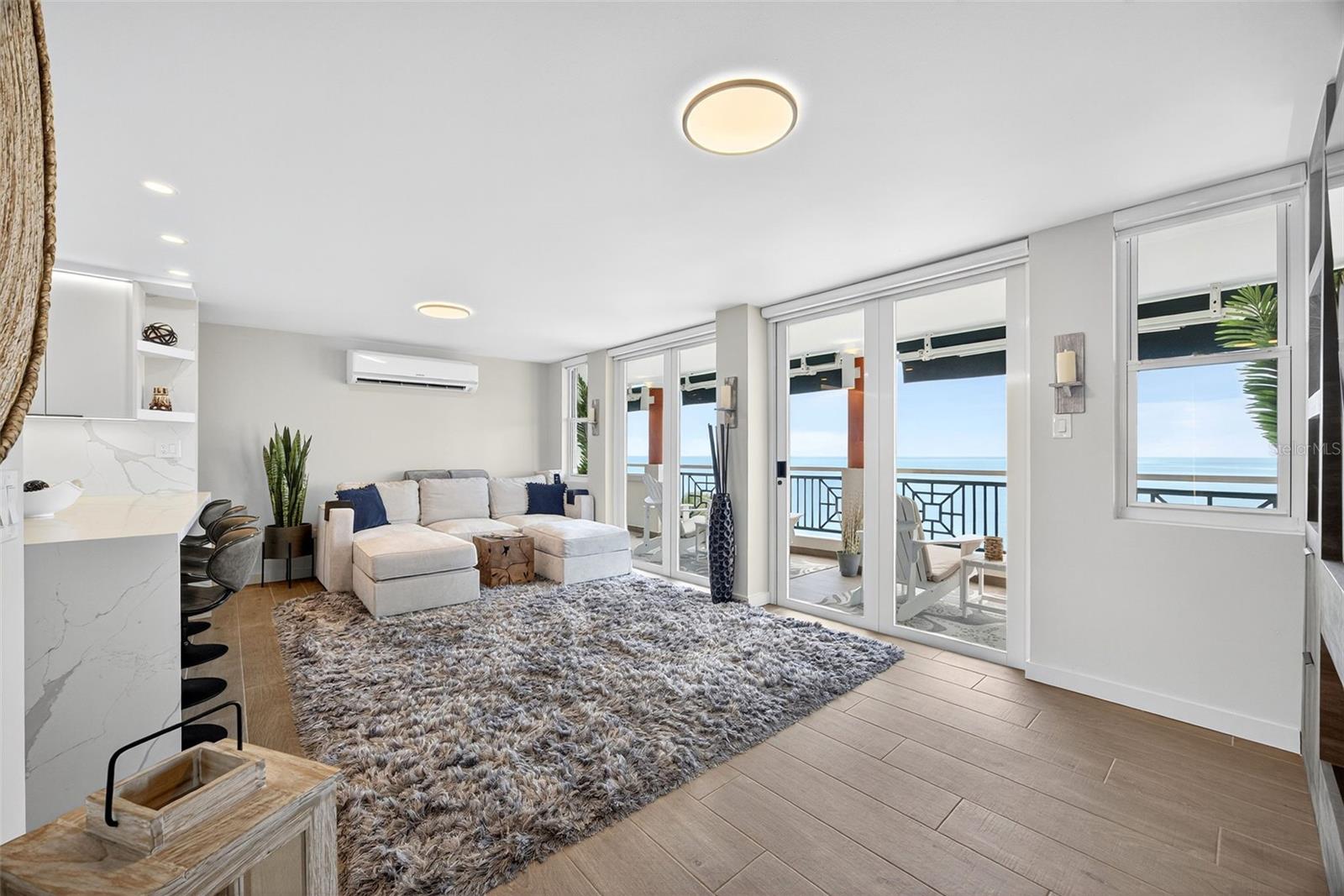 MACOR BY THE SEAS - Residential