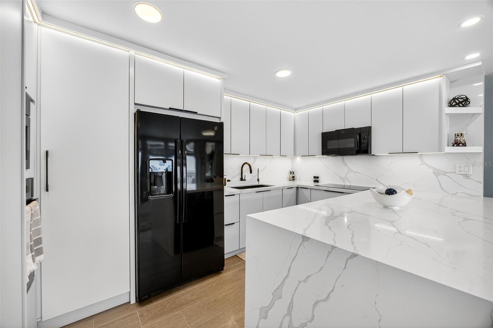 MACOR BY THE SEAS - Residential