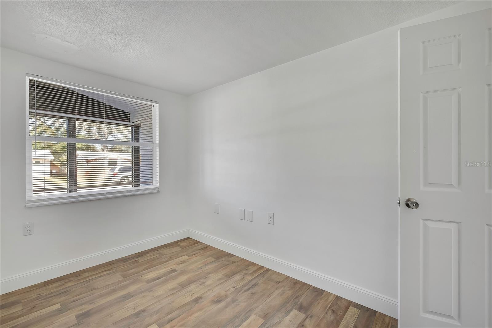 FOREST HILLS - Residential