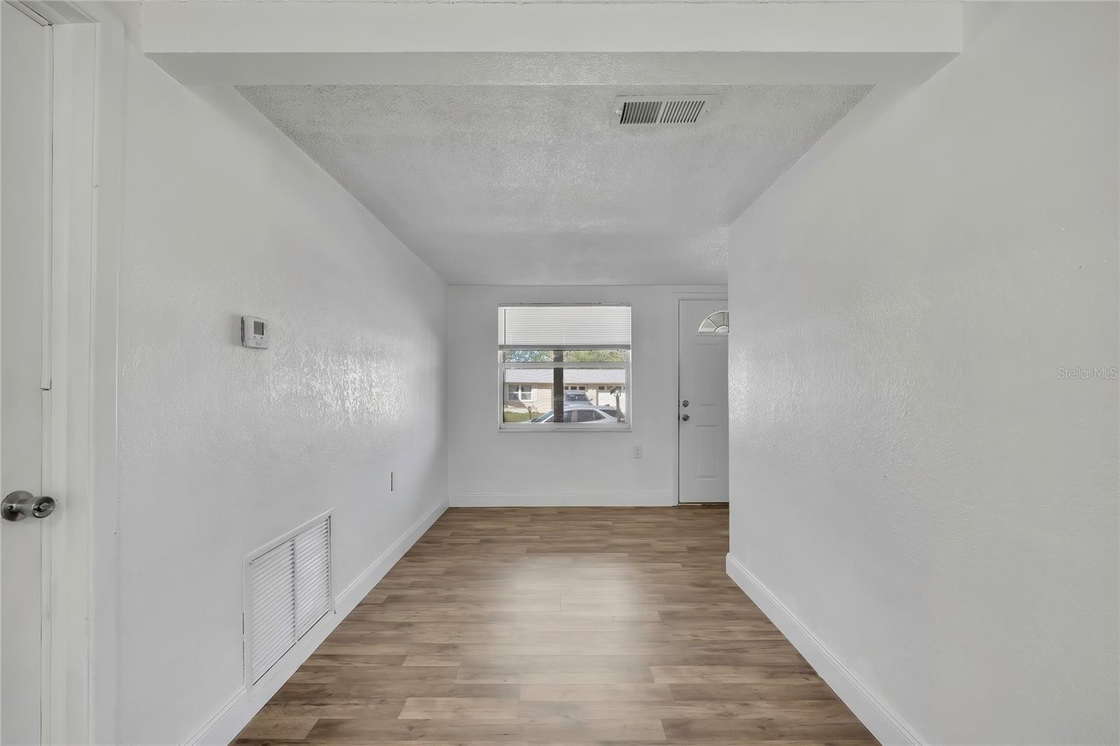 FOREST HILLS - Residential