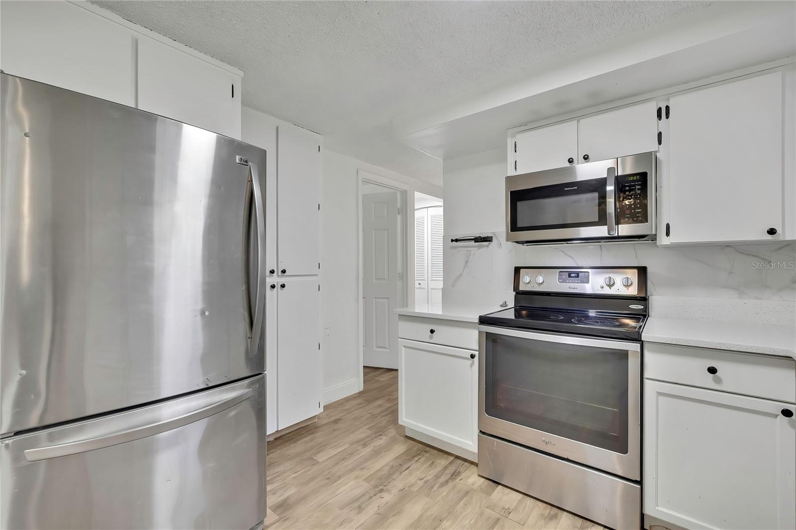 FOREST HILLS - Residential