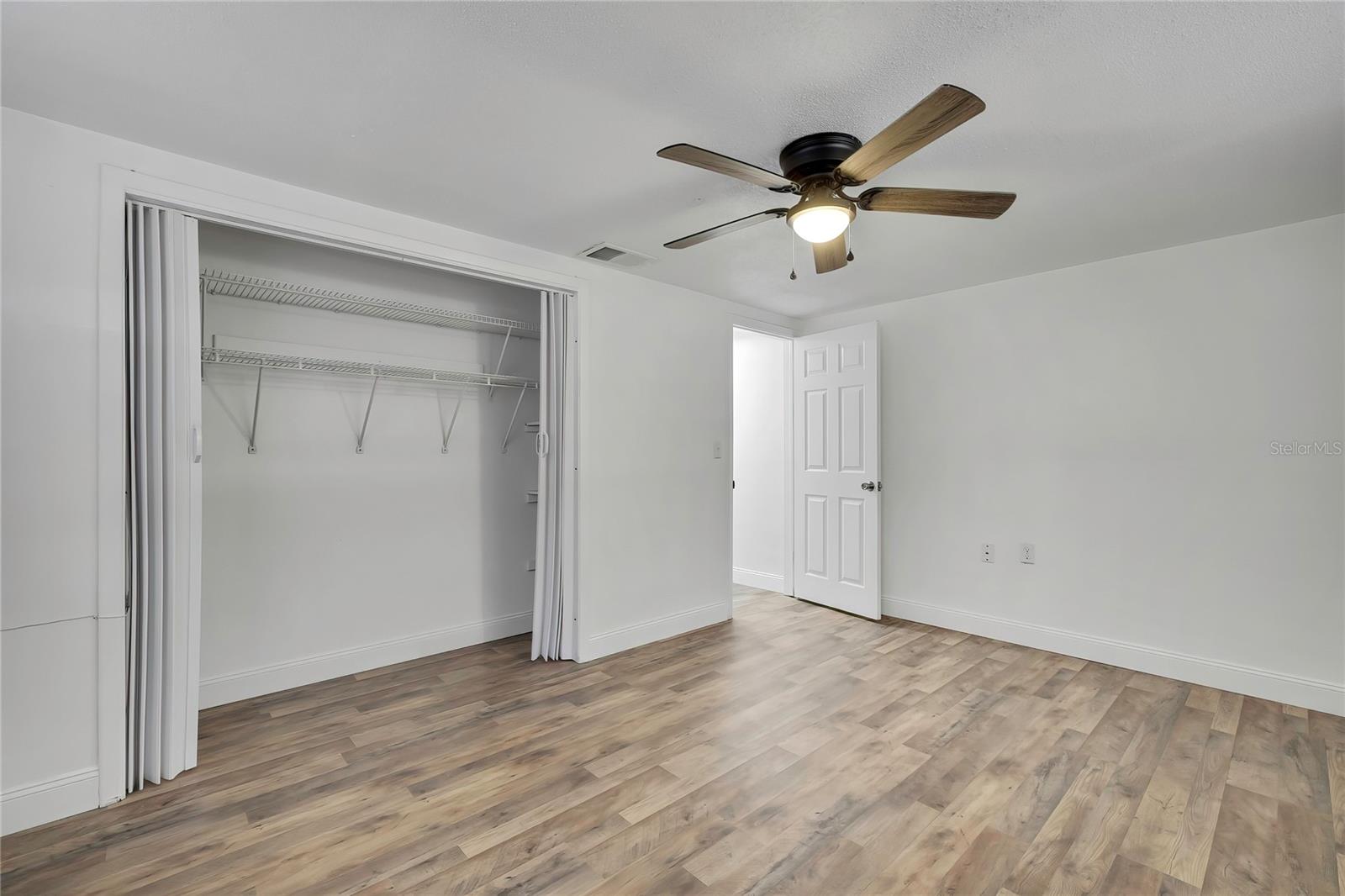 FOREST HILLS - Residential