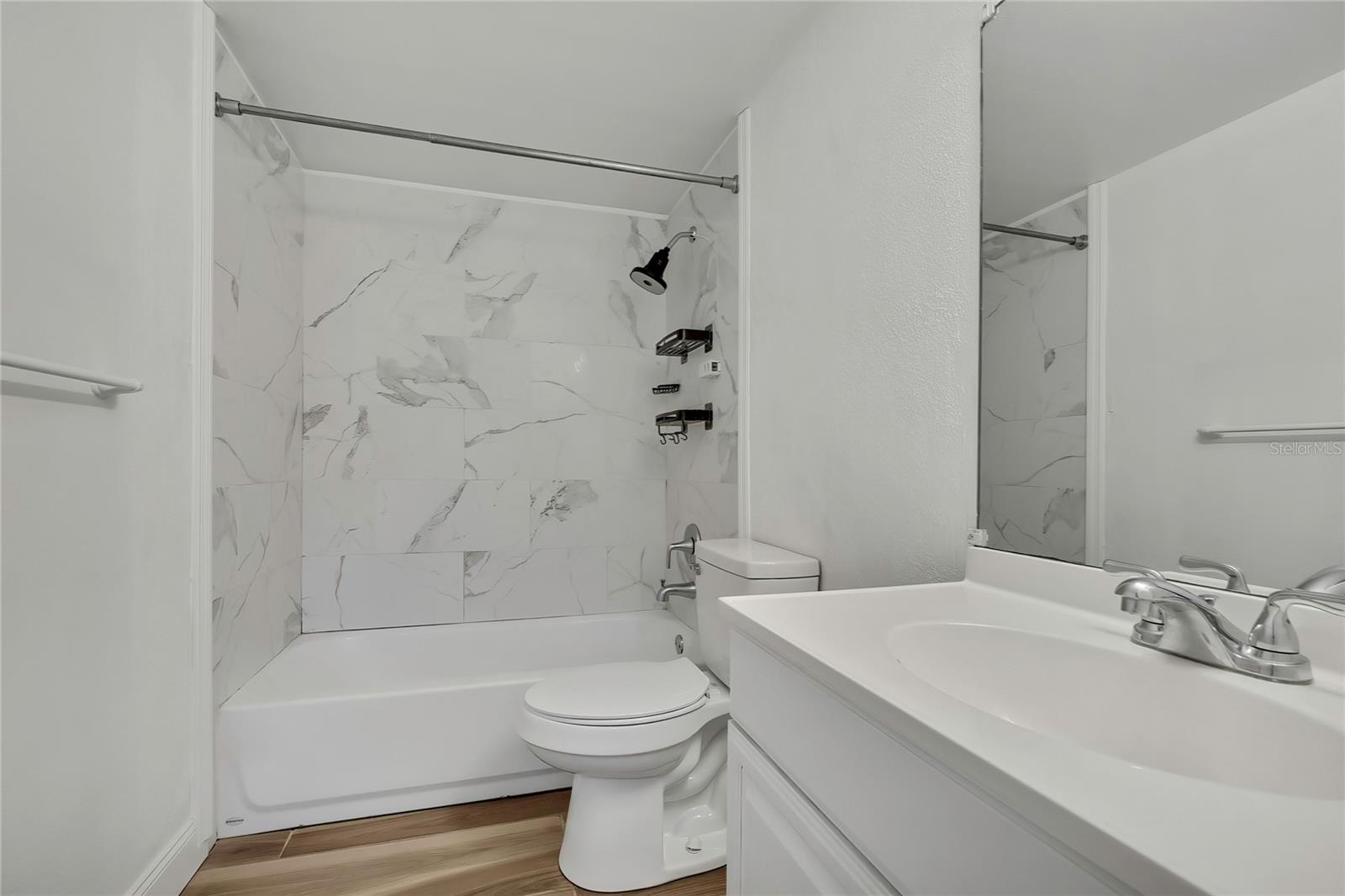 FOREST HILLS - Residential