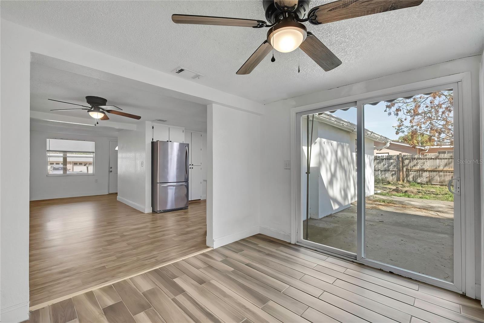 FOREST HILLS - Residential