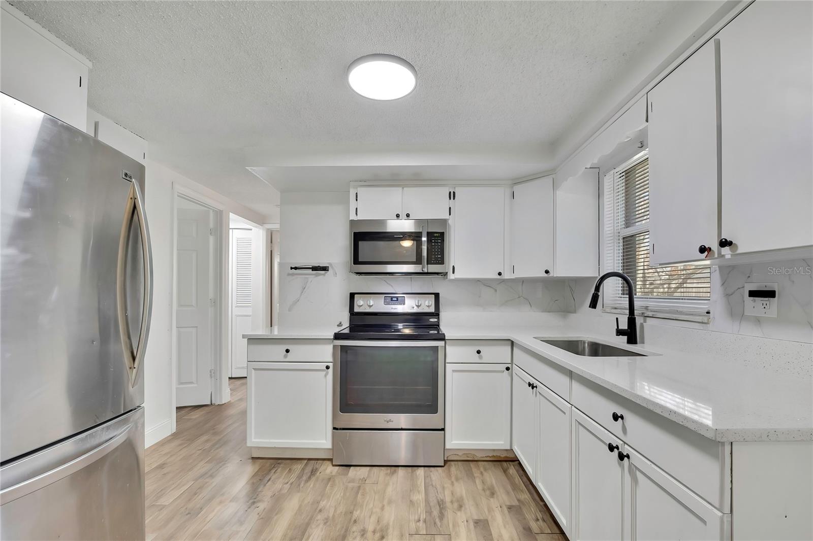 FOREST HILLS - Residential