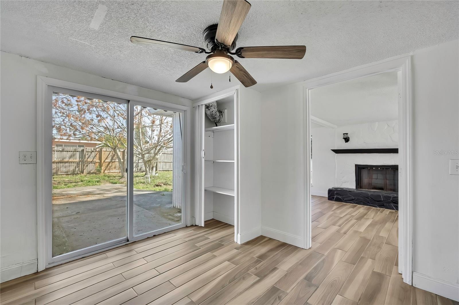 FOREST HILLS - Residential