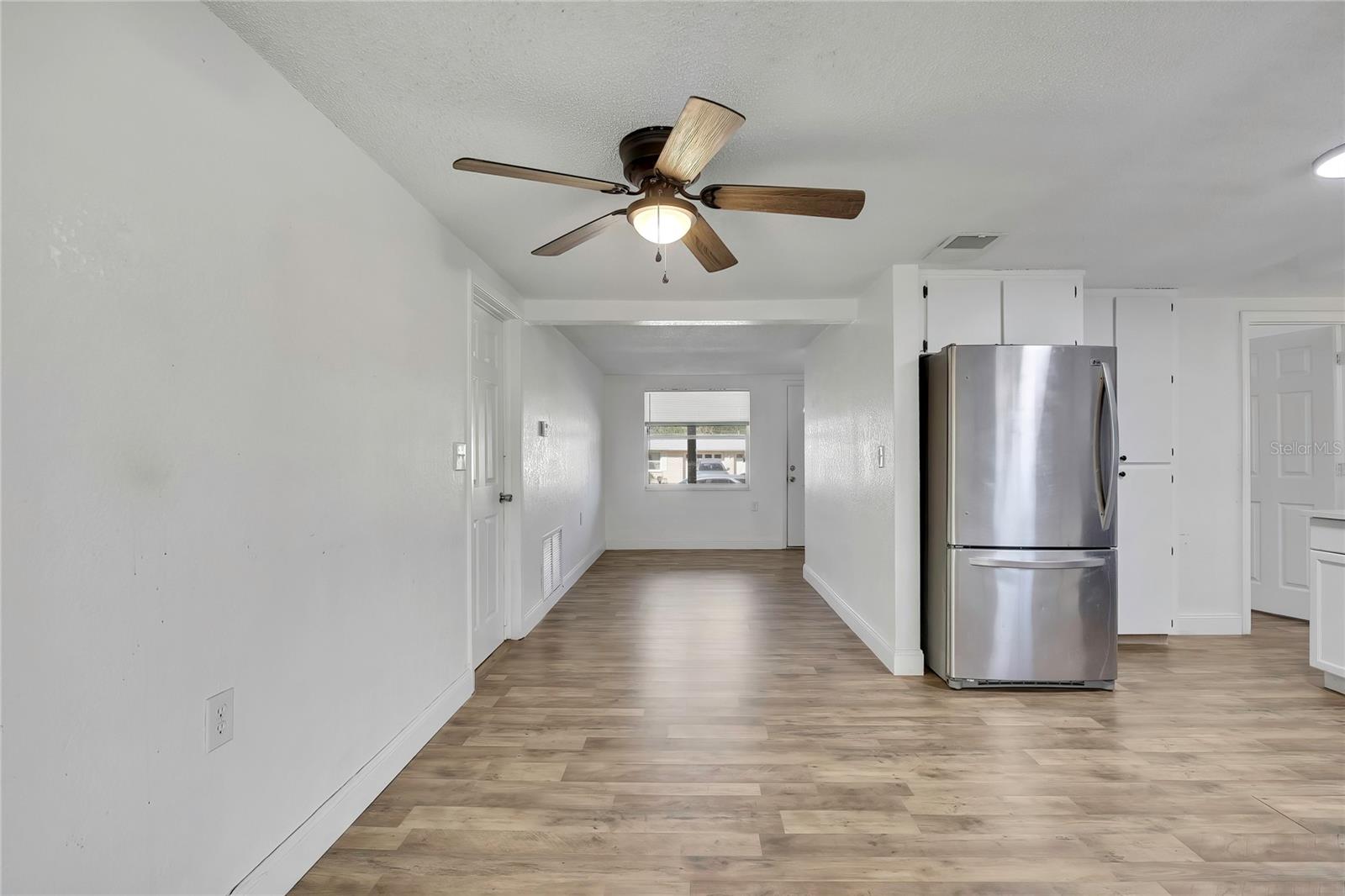 FOREST HILLS - Residential