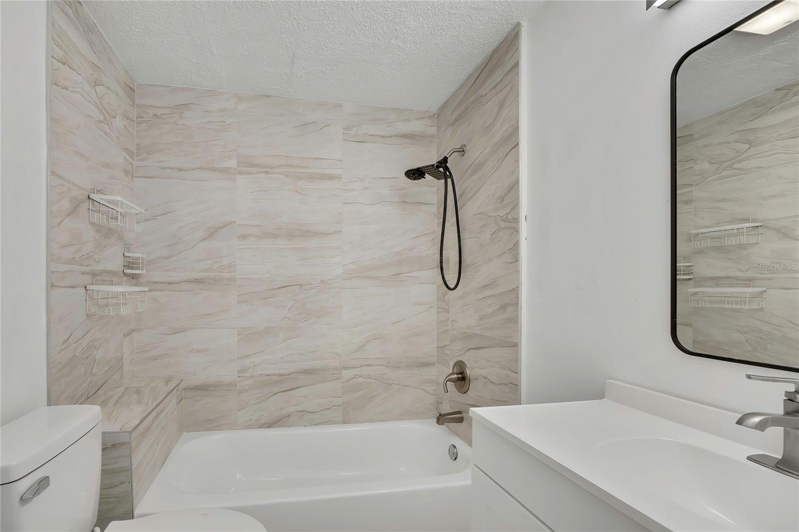 FOREST HILLS - Residential