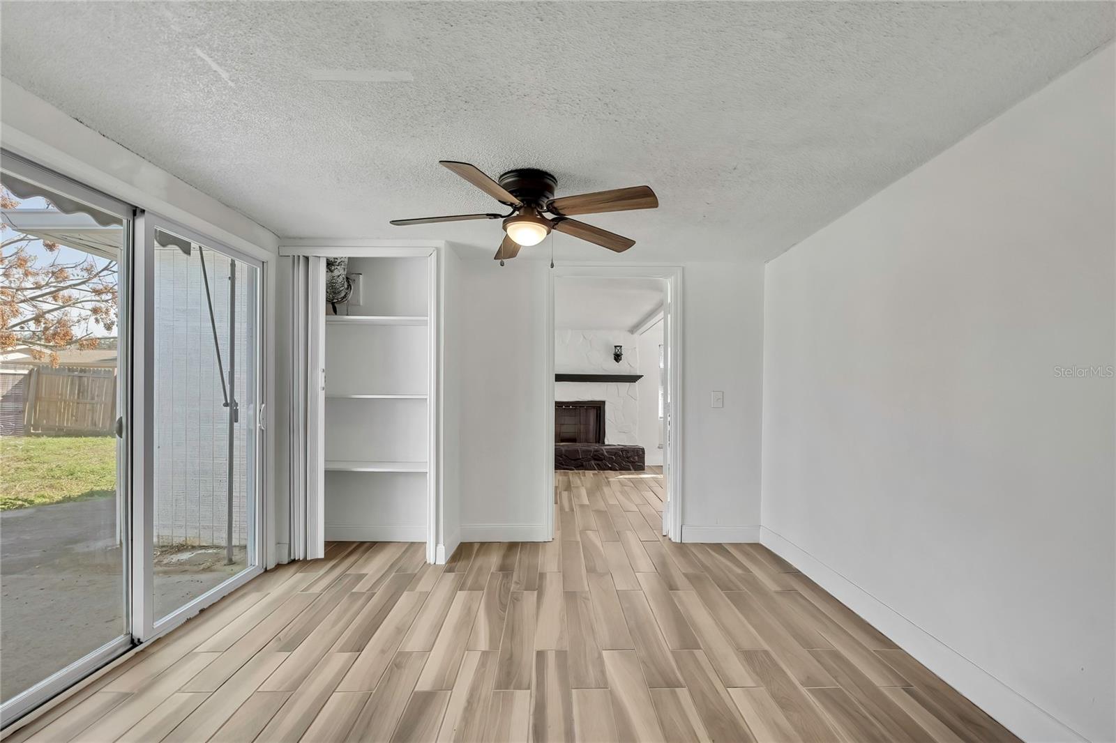 FOREST HILLS - Residential