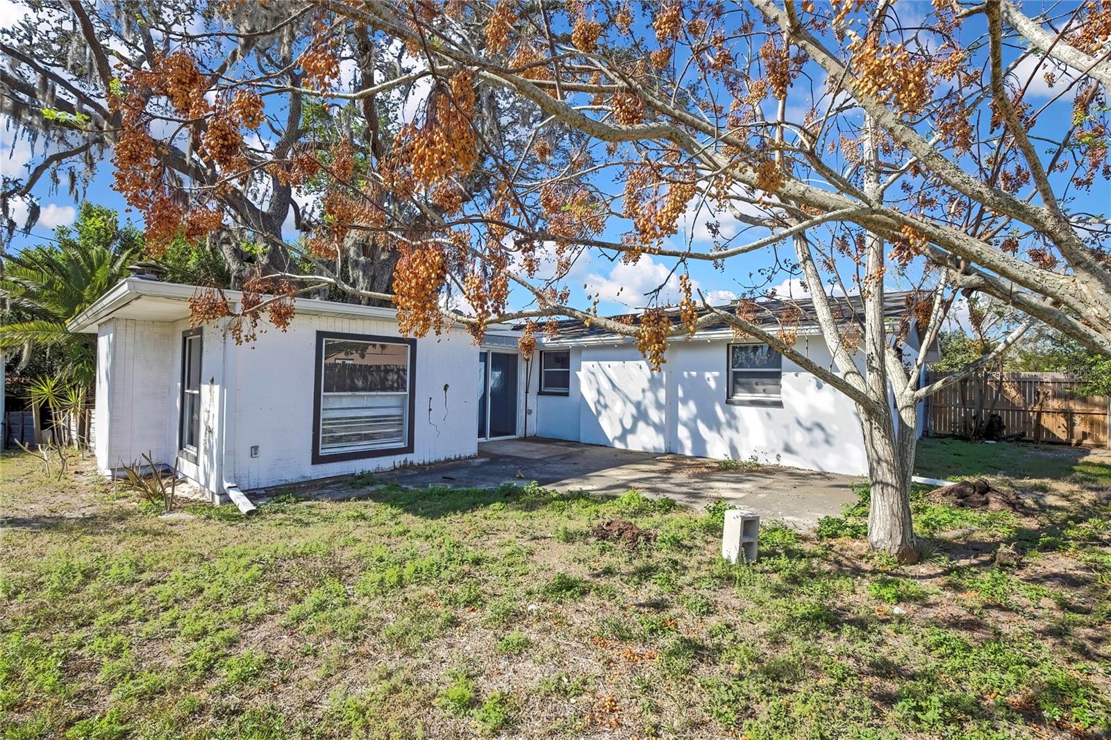 FOREST HILLS - Residential