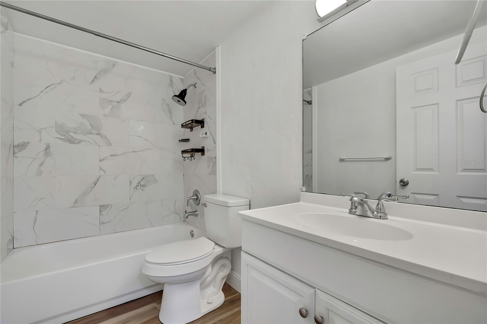 FOREST HILLS - Residential