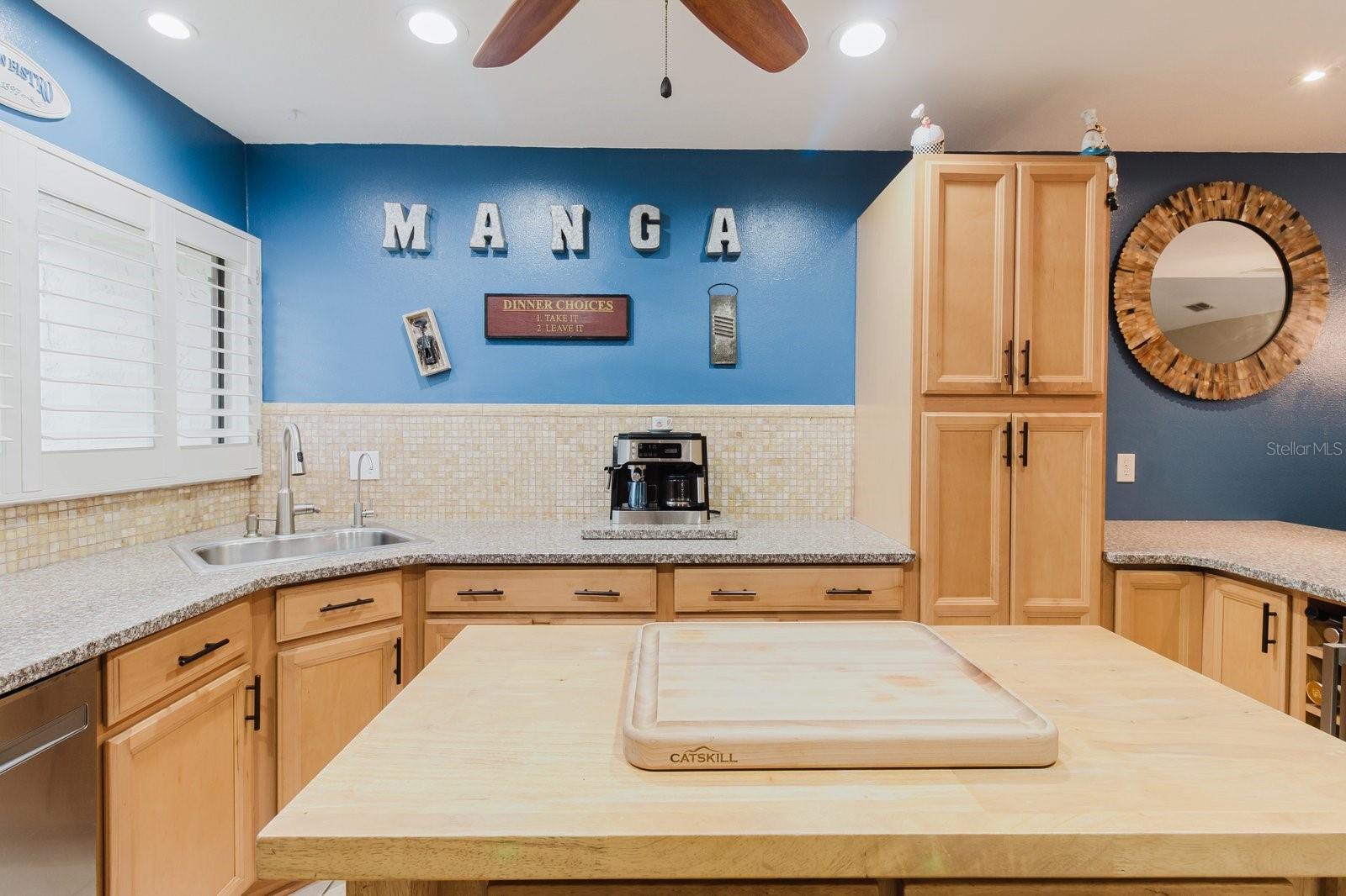 TROUBLE CREEK VILLAS - Residential