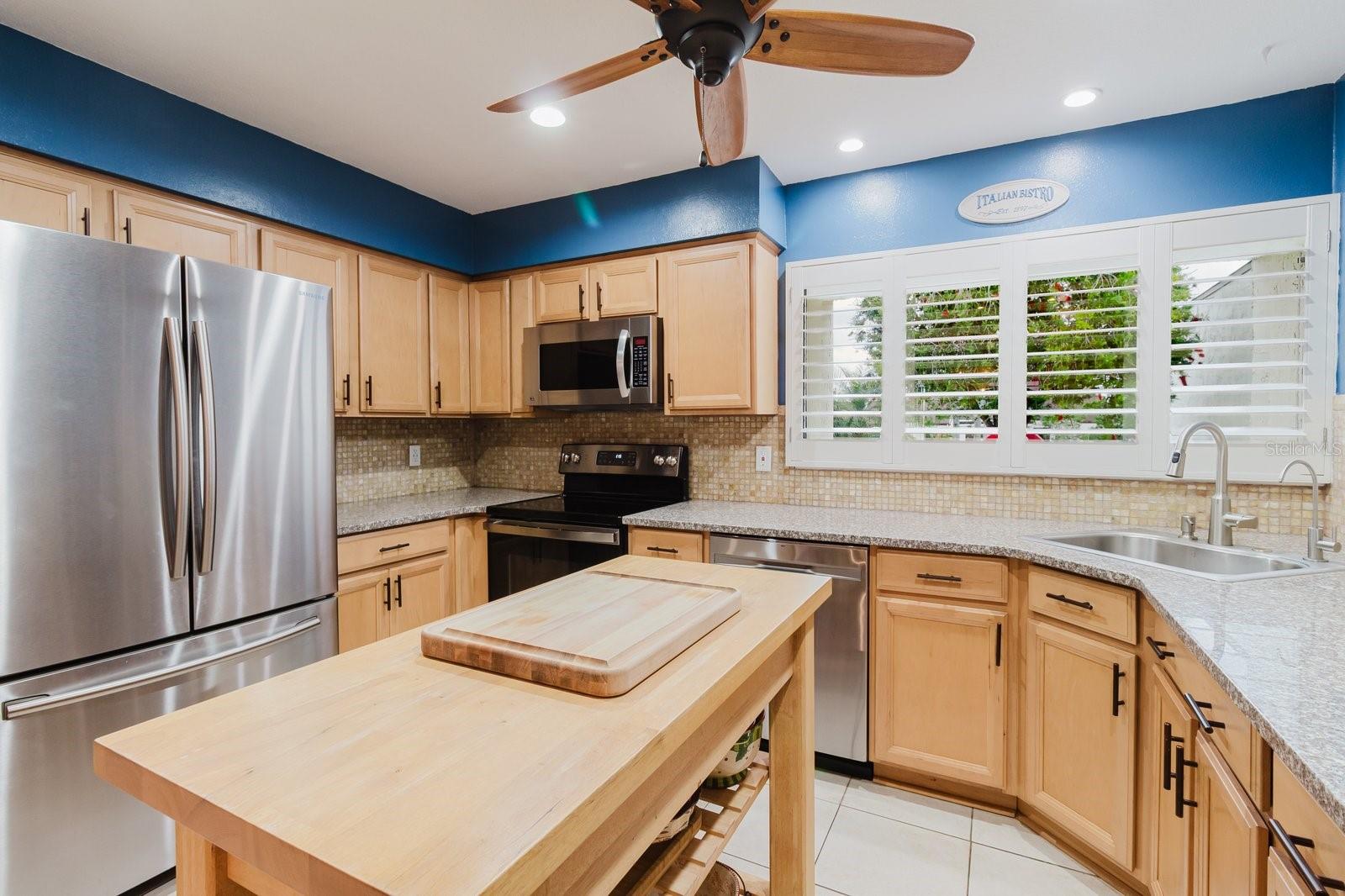 TROUBLE CREEK VILLAS - Residential