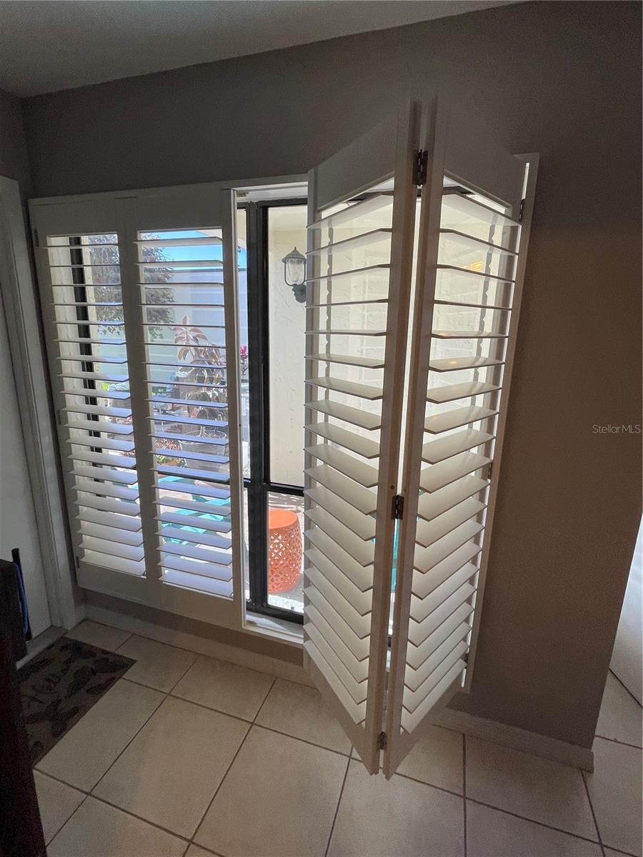 TROUBLE CREEK VILLAS - Residential