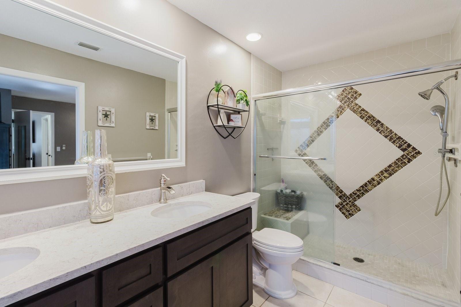 TROUBLE CREEK VILLAS - Residential