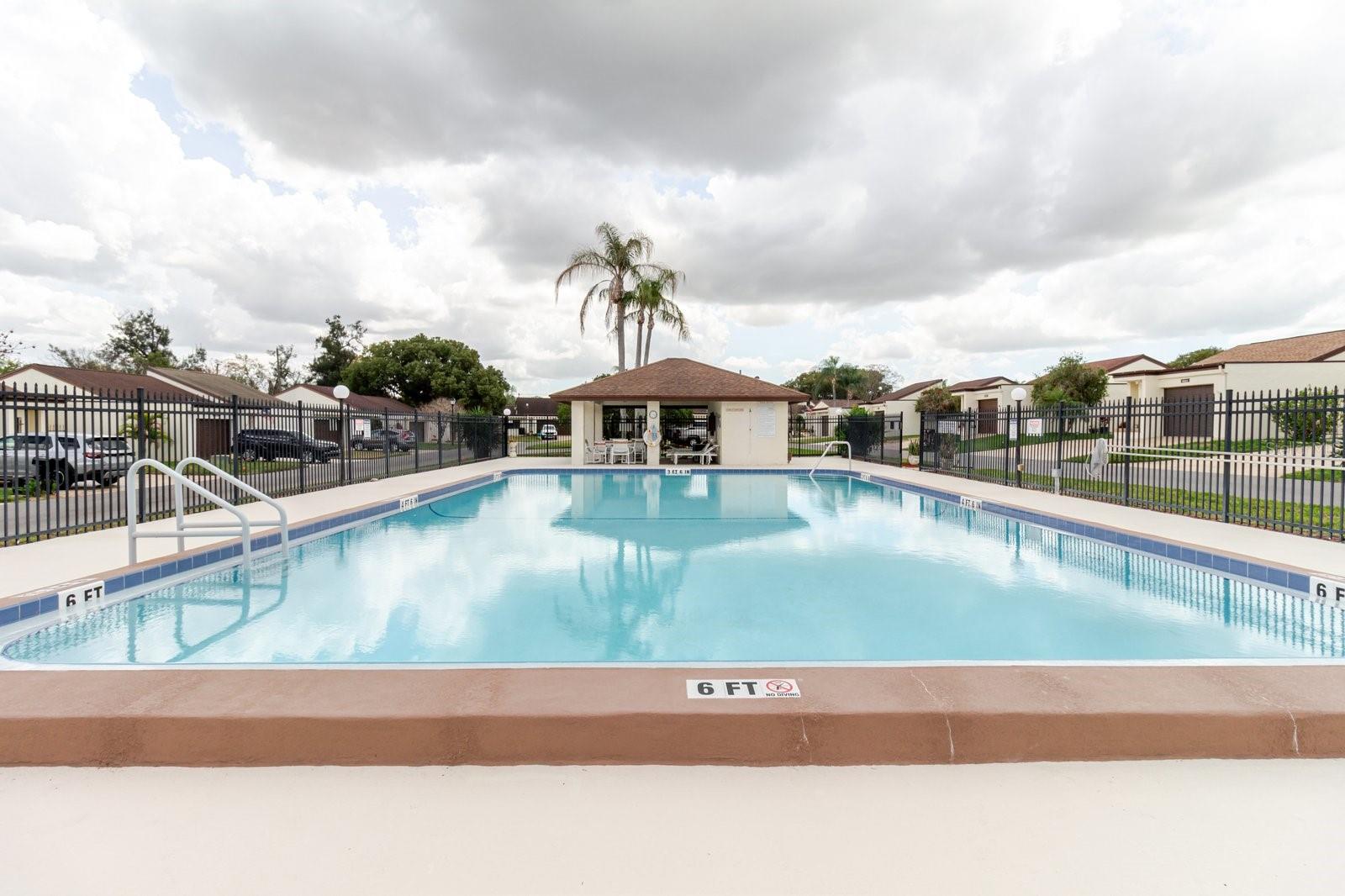 TROUBLE CREEK VILLAS - Residential