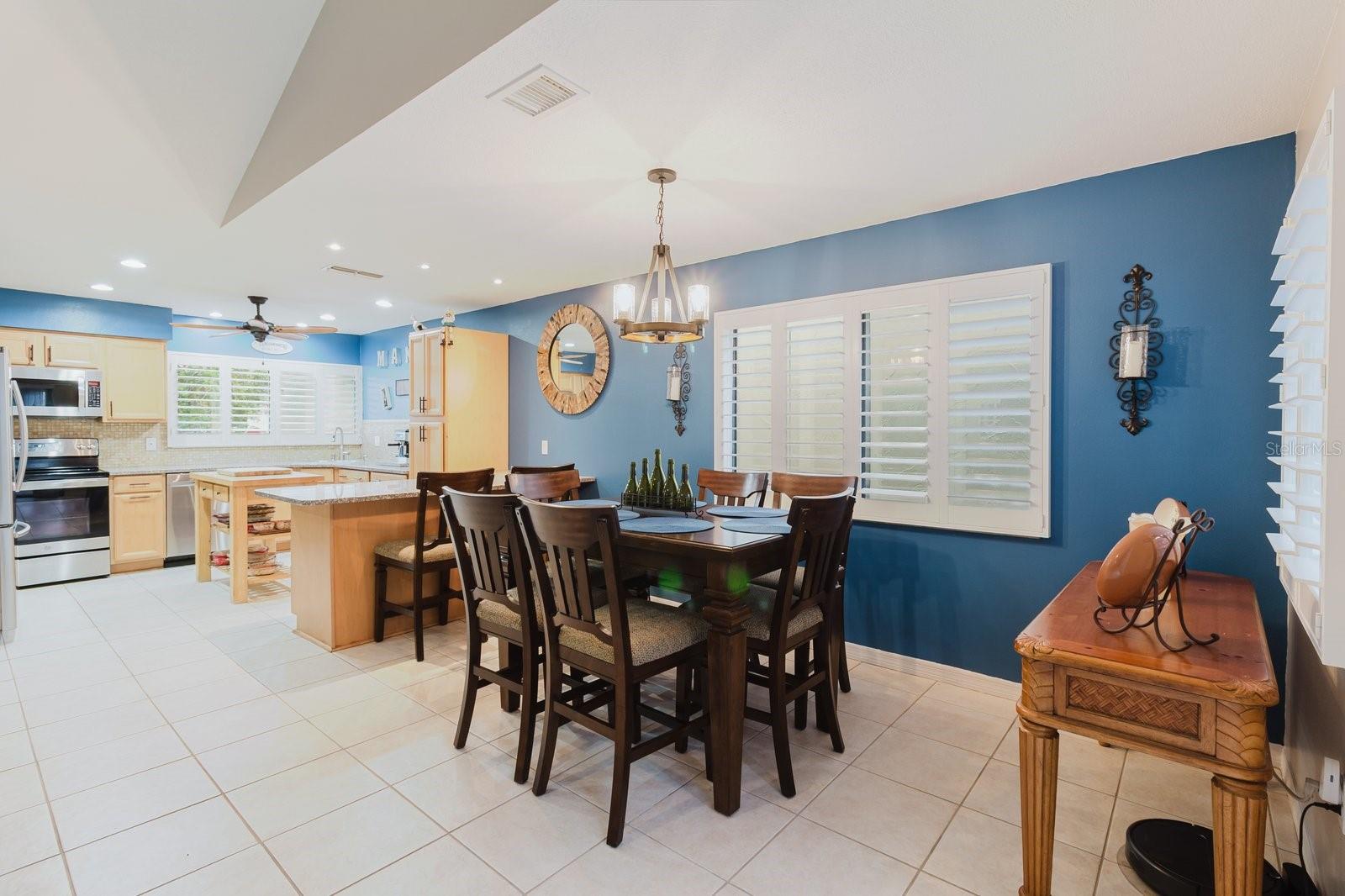 TROUBLE CREEK VILLAS - Residential