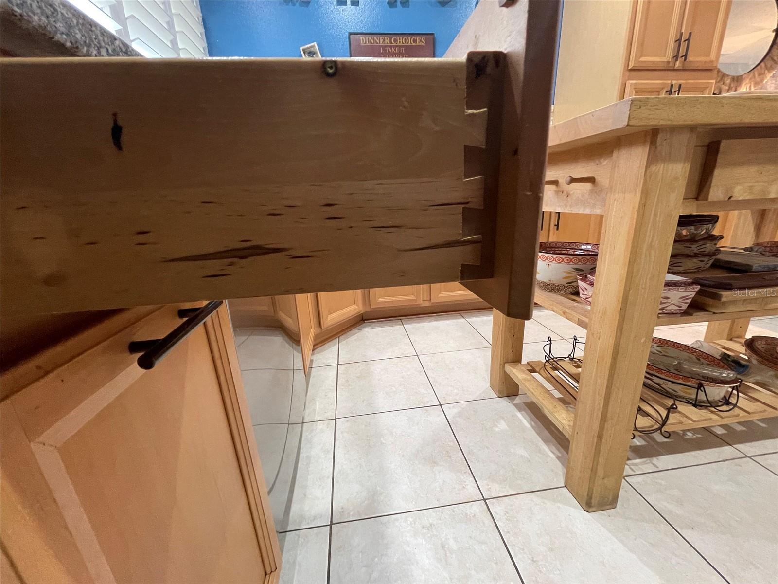 TROUBLE CREEK VILLAS - Residential