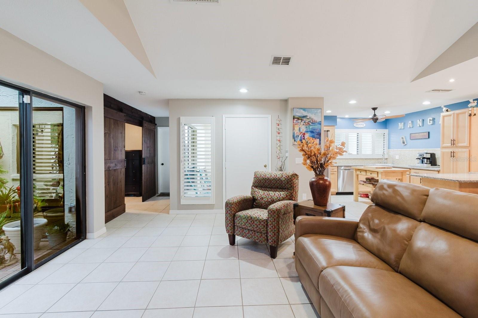 TROUBLE CREEK VILLAS - Residential