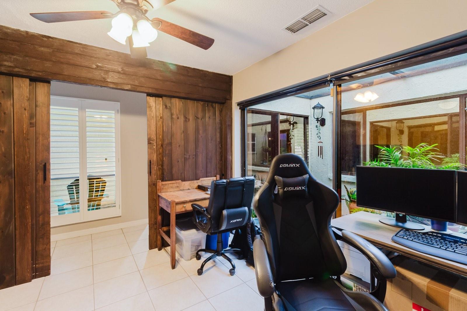 TROUBLE CREEK VILLAS - Residential