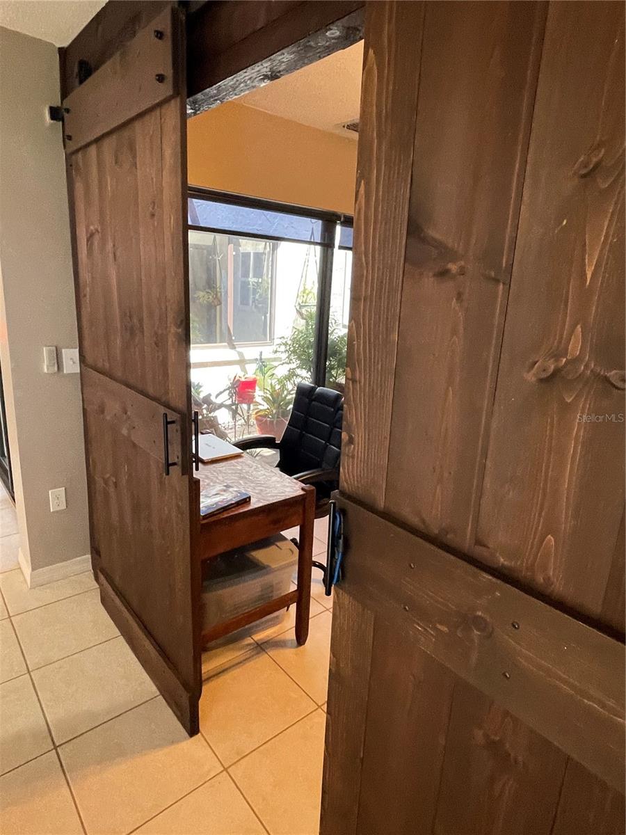 TROUBLE CREEK VILLAS - Residential