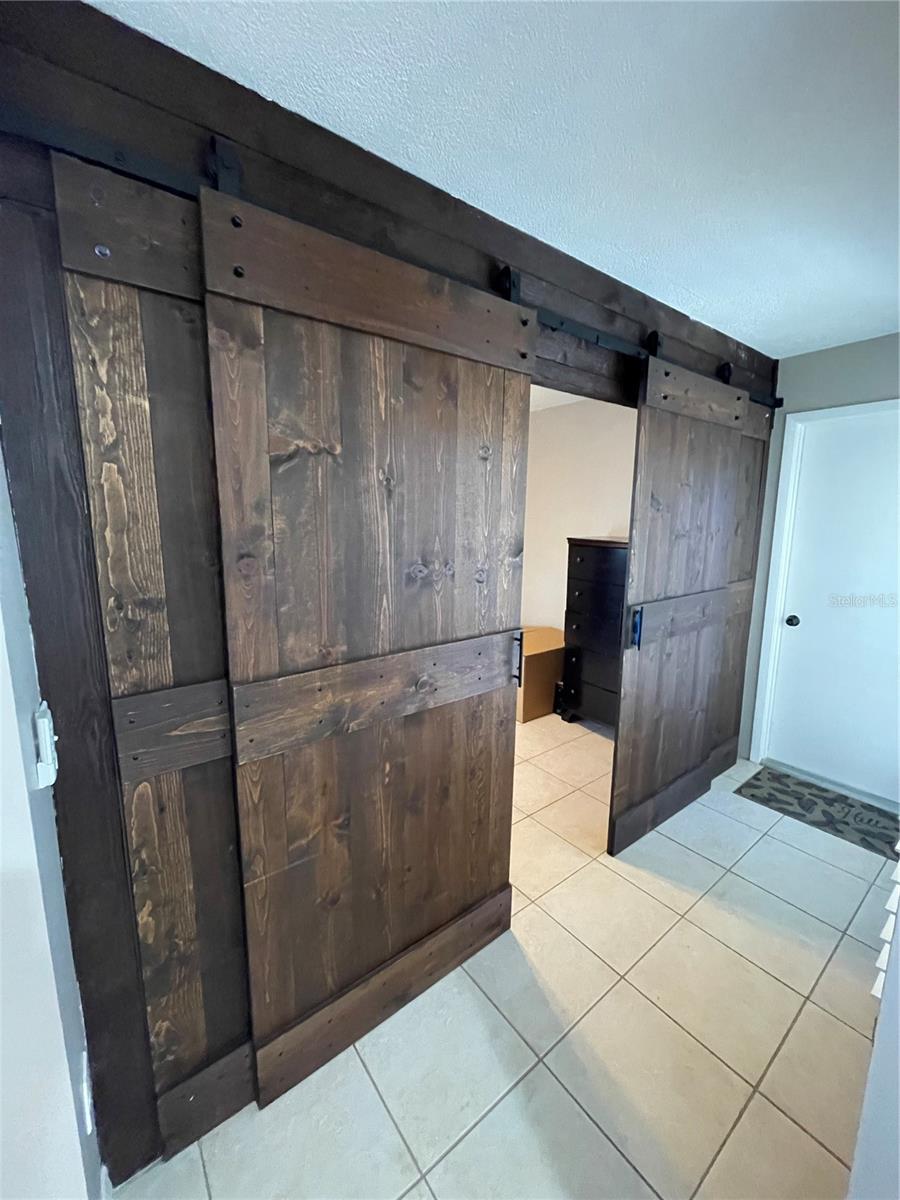 TROUBLE CREEK VILLAS - Residential