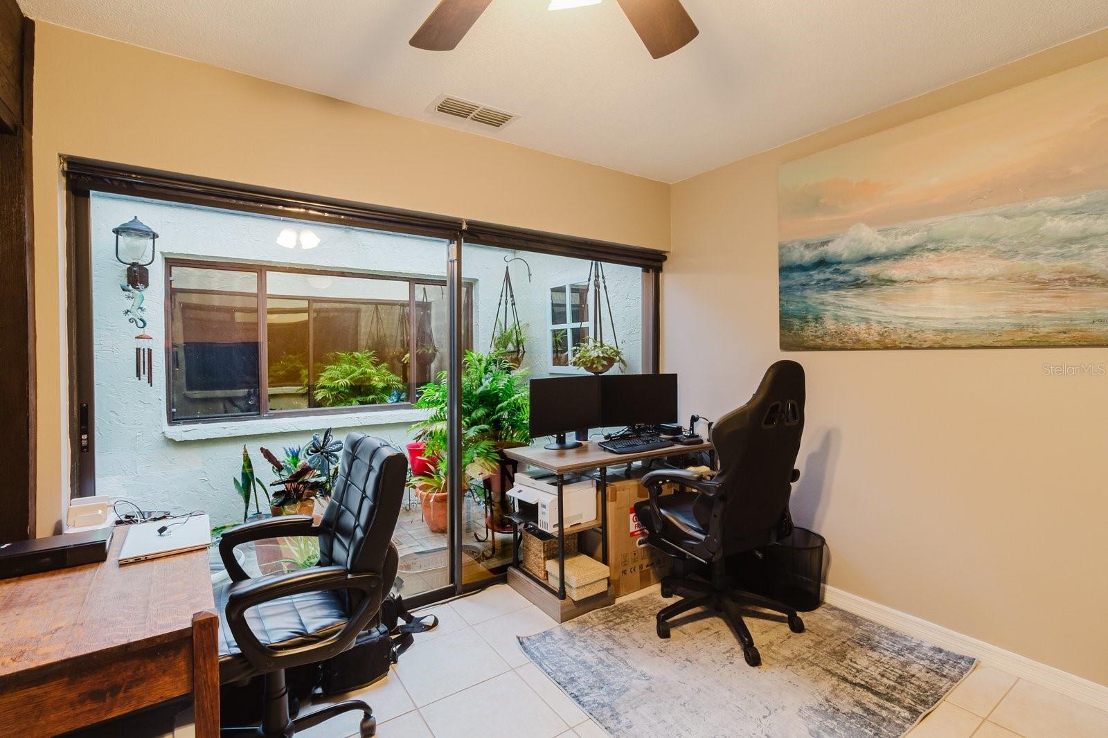 TROUBLE CREEK VILLAS - Residential