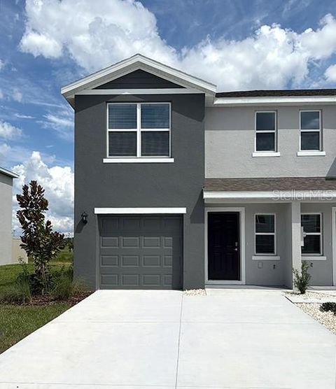 Photo of 8401 Gower Trail, Wildwood, FL 34785 (MLS # OM702036)