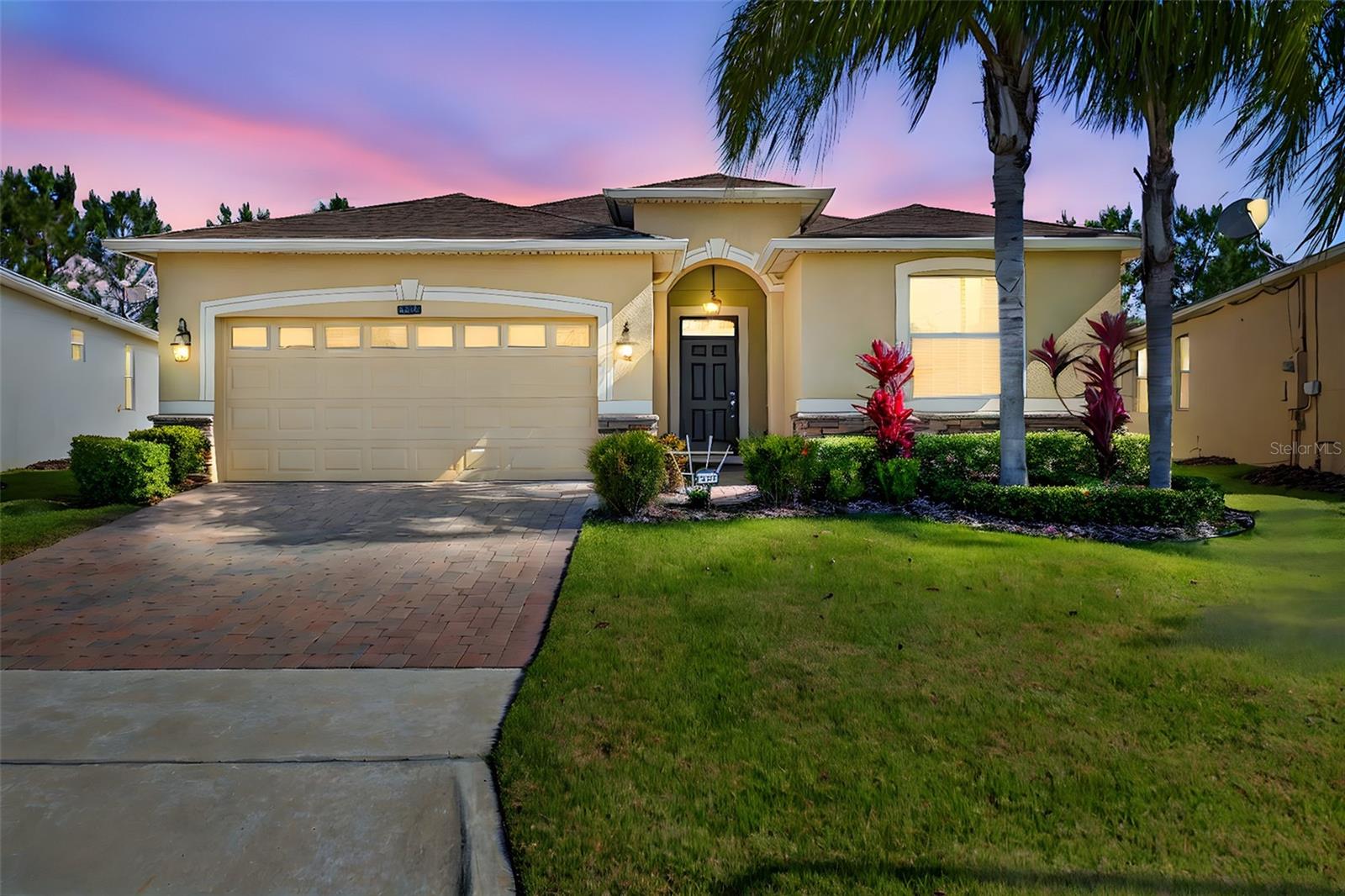 3948 SERENA LANE