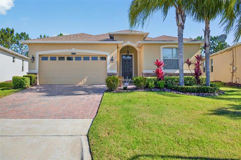 3948 SERENA LANE CLERMONT FL 34711