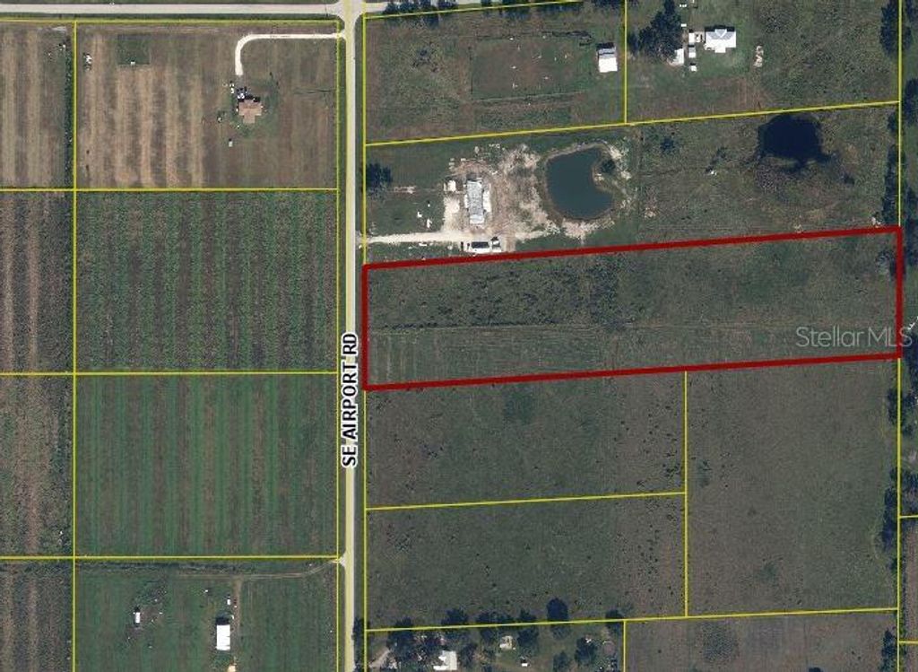 Photo of SE Reynolds Street, Arcadia, FL 34266 (MLS # C7518923)