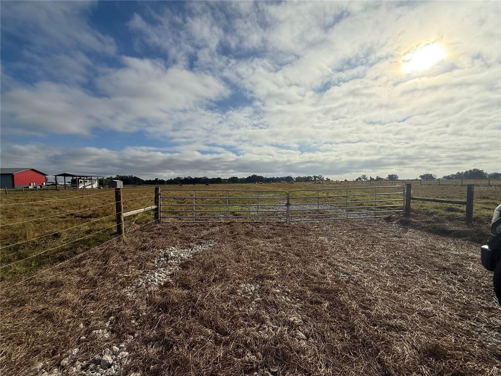 Photo of SE Reynolds Street, Arcadia, FL 34266 (MLS # C7518923)