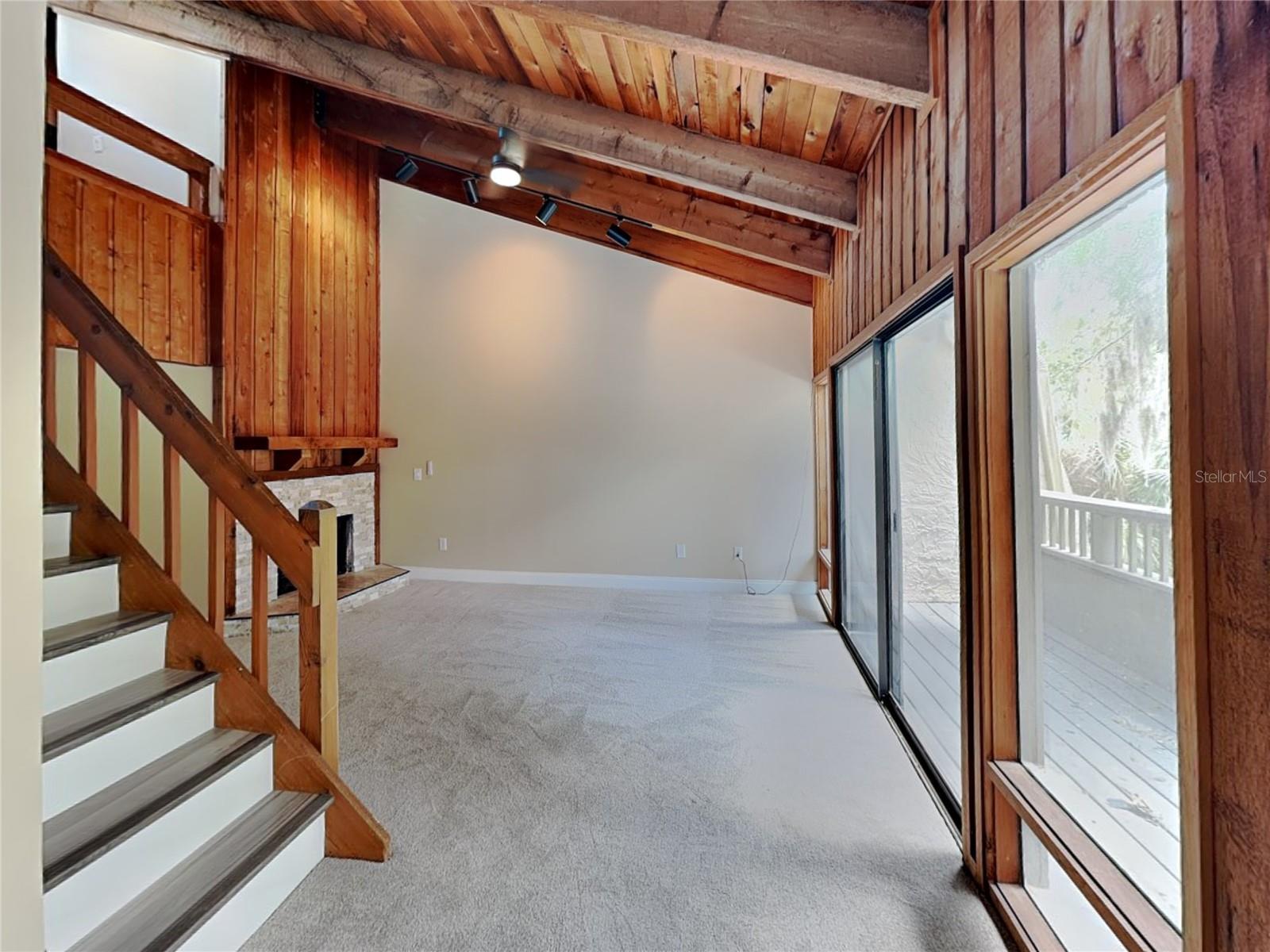 WEKIVA VILLAS CONDO - Residential