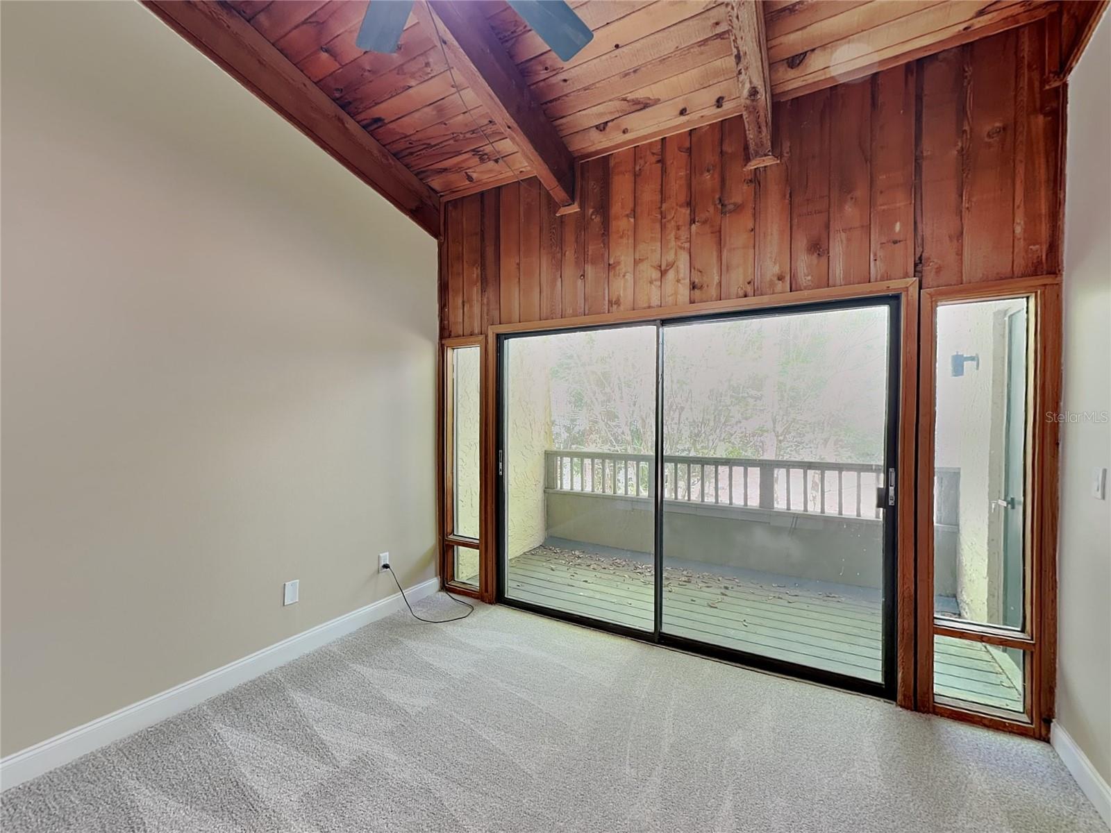 WEKIVA VILLAS CONDO - Residential