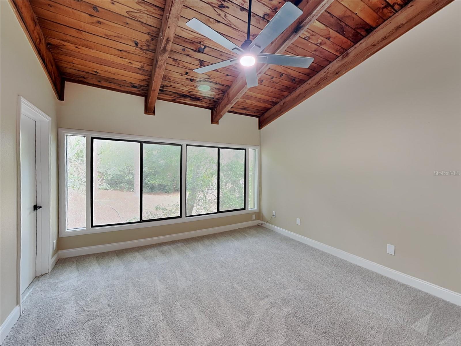 WEKIVA VILLAS CONDO - Residential