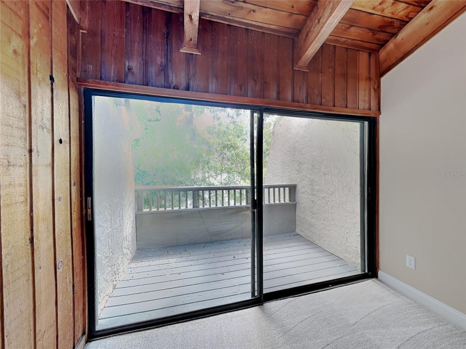 WEKIVA VILLAS CONDO - Residential