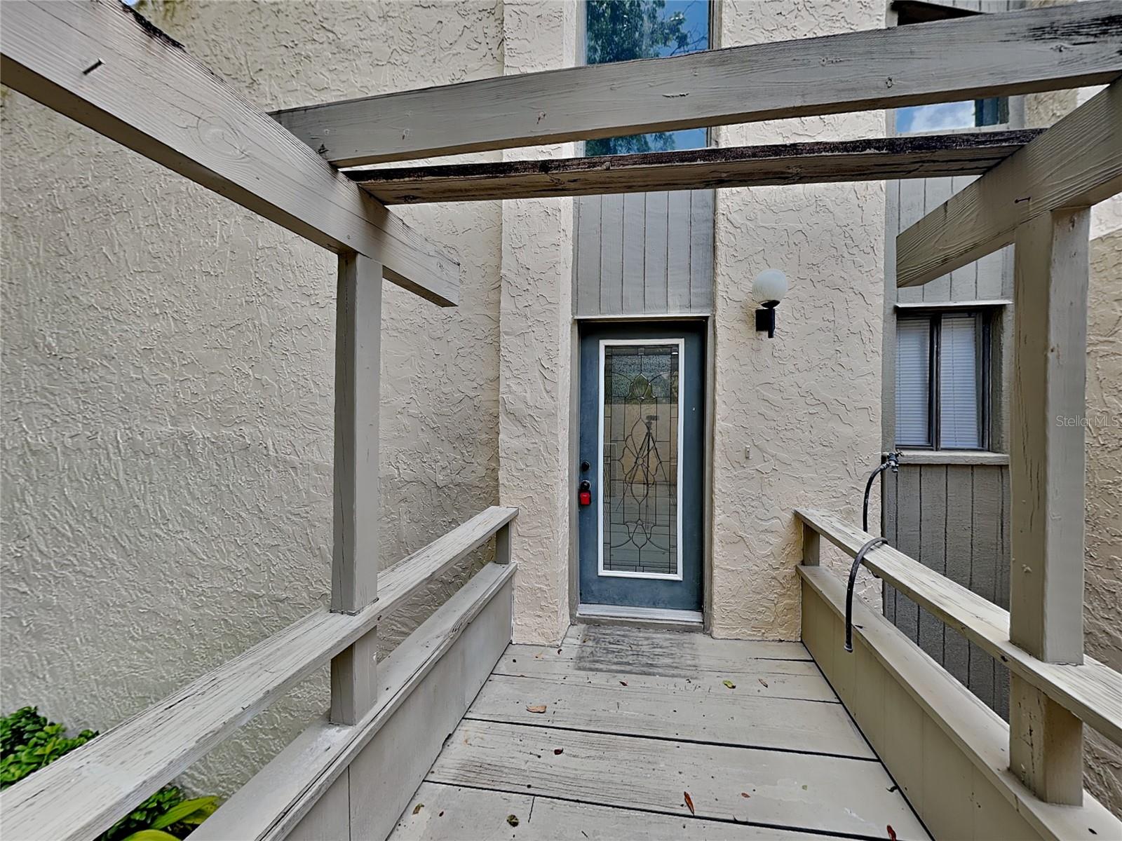 WEKIVA VILLAS CONDO - Residential