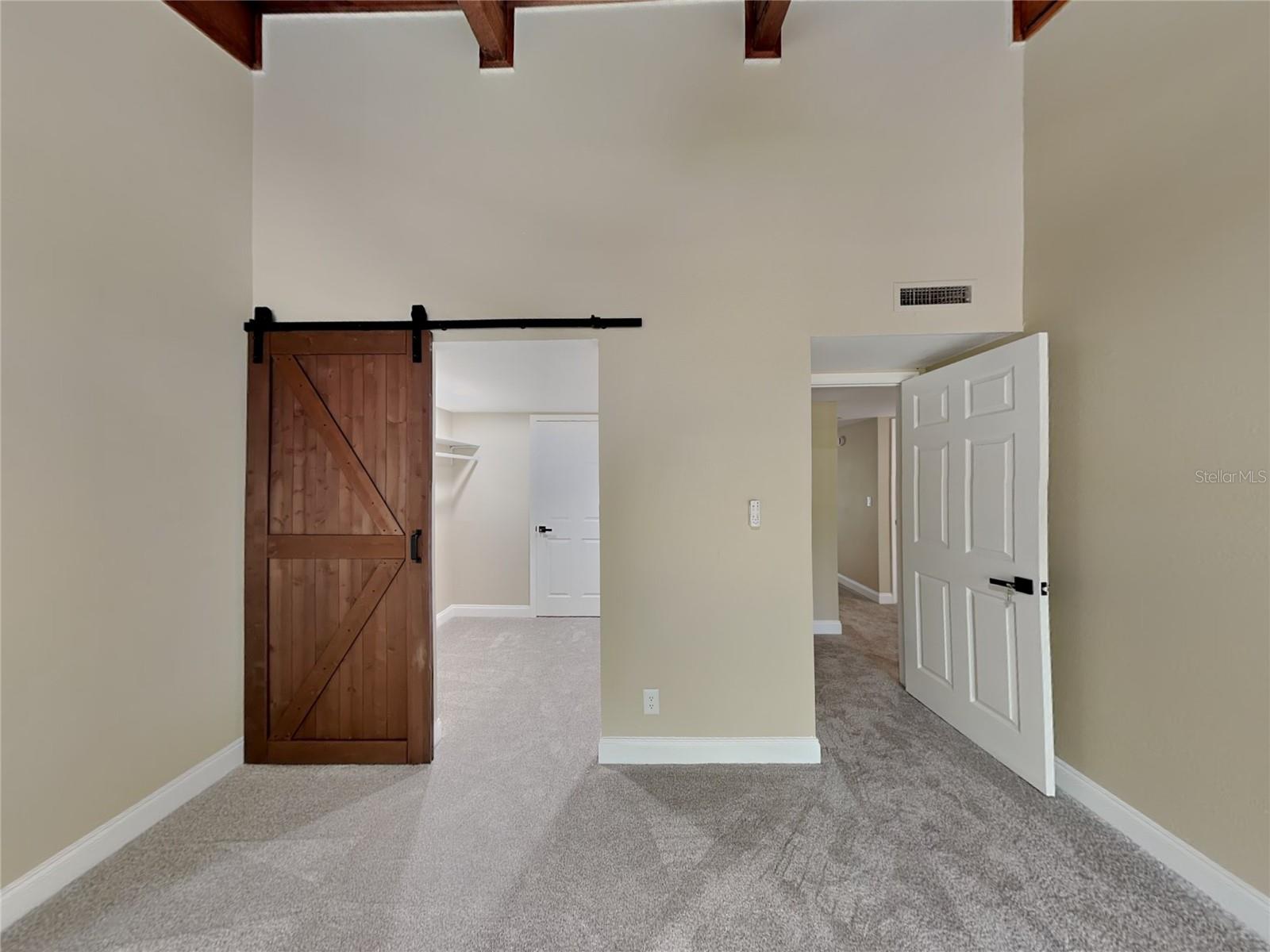 WEKIVA VILLAS CONDO - Residential