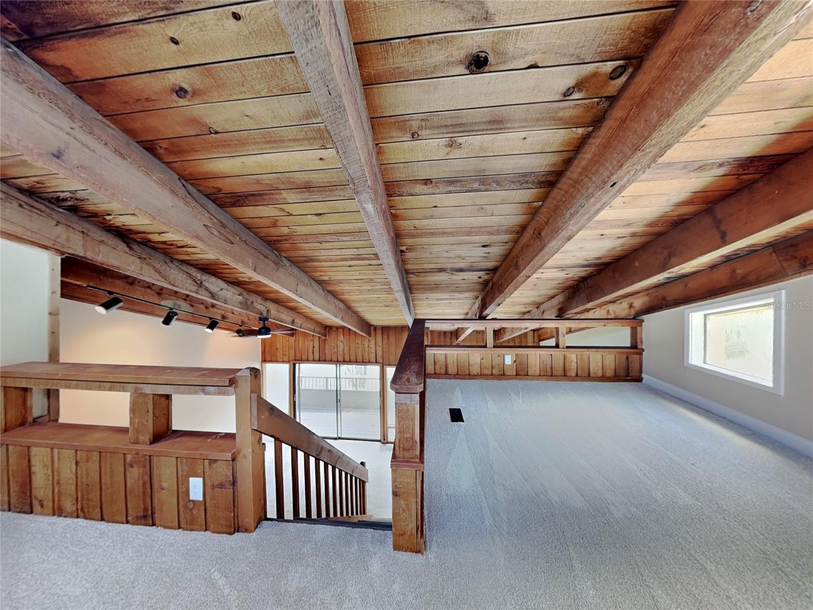 WEKIVA VILLAS CONDO - Residential