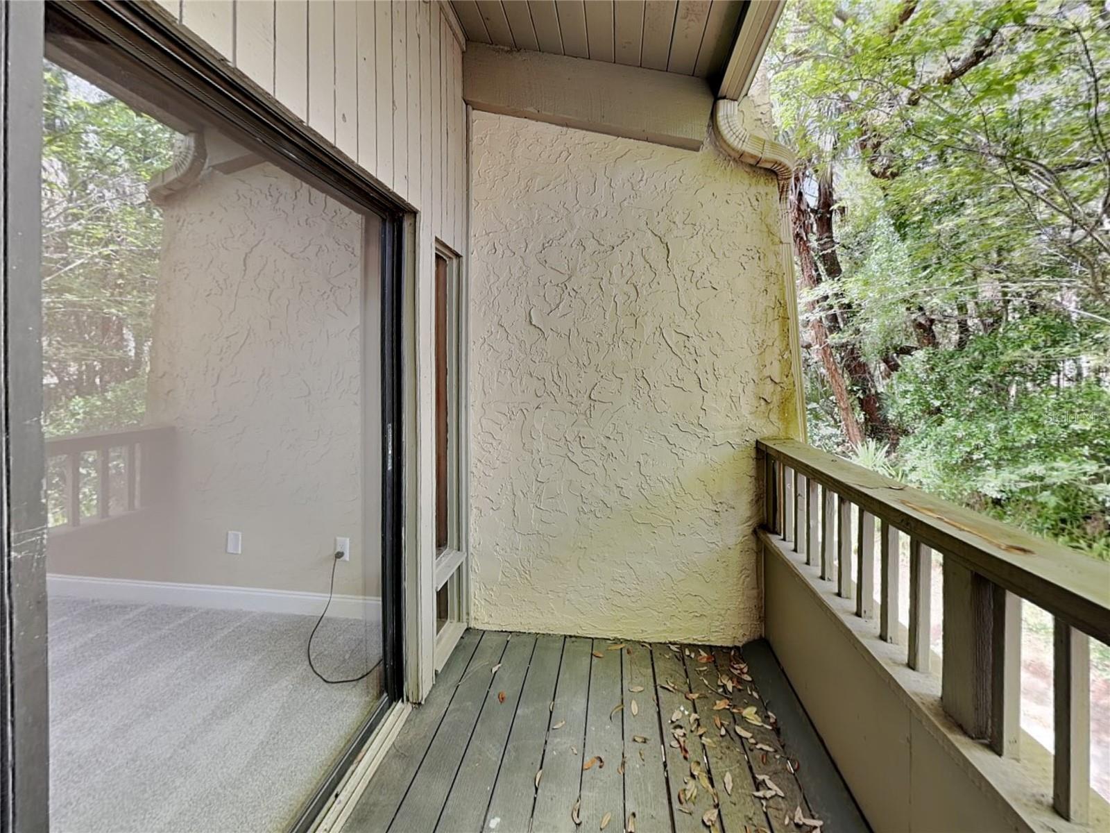 WEKIVA VILLAS CONDO - Residential