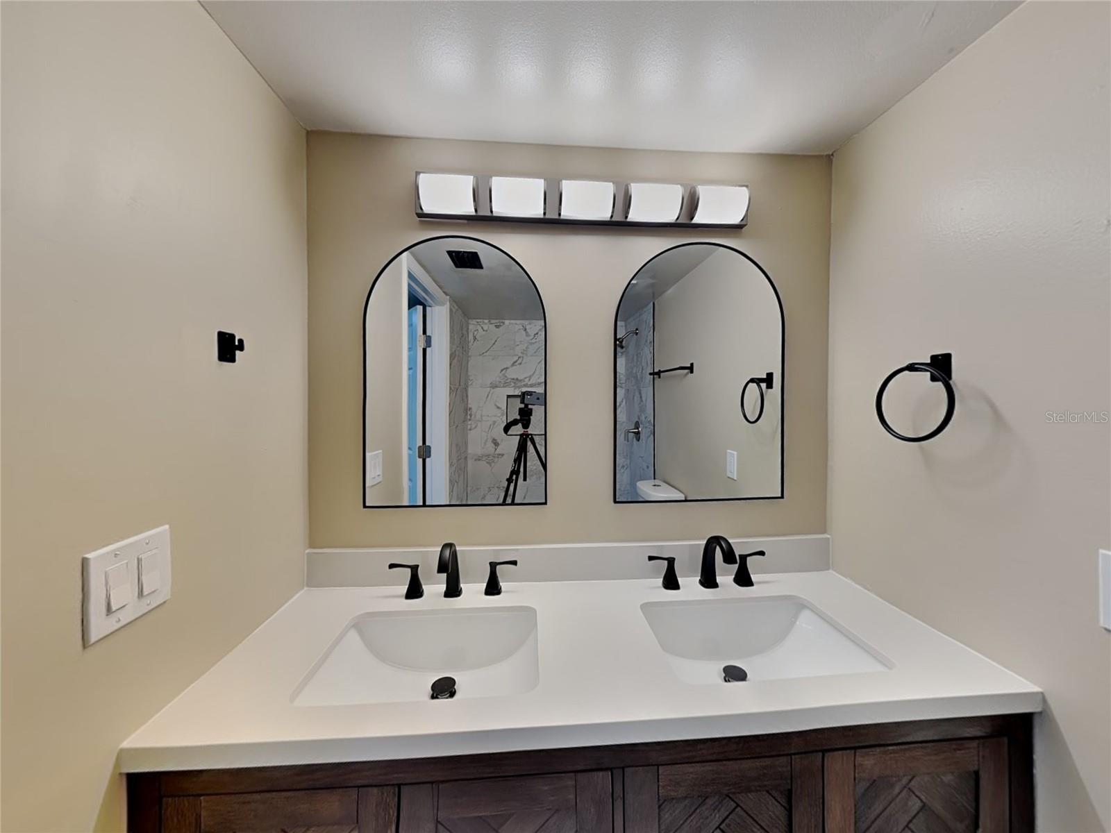 WEKIVA VILLAS CONDO - Residential