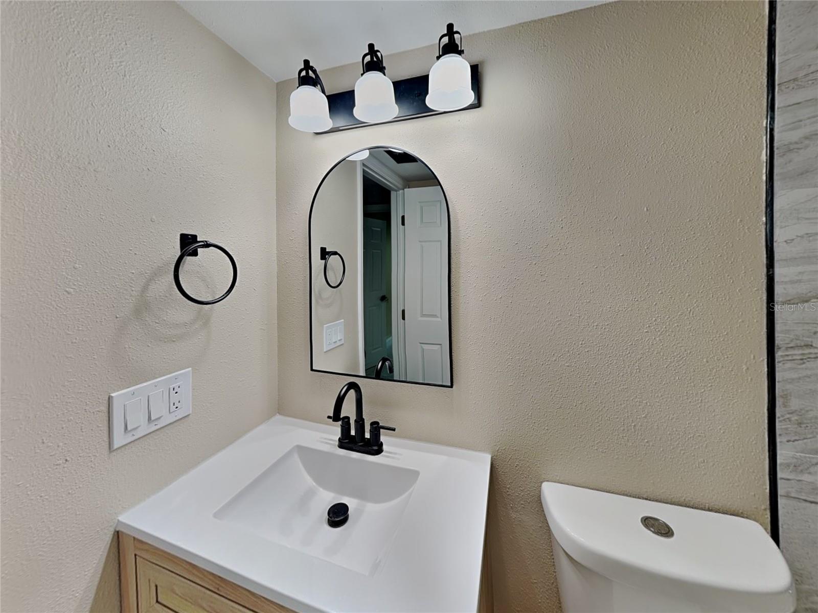 WEKIVA VILLAS CONDO - Residential