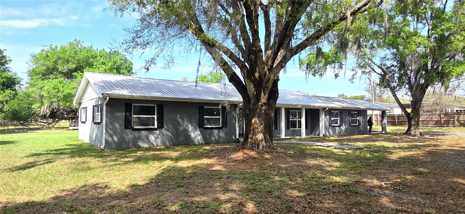 3621 SMITH RYALS ROAD